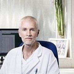 Prof. MUDr. Karel Odrážka Ph.D.