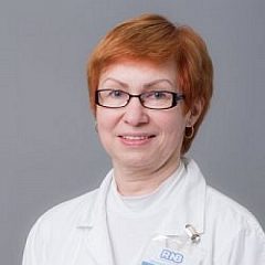 MUDr. Milena Kolářová