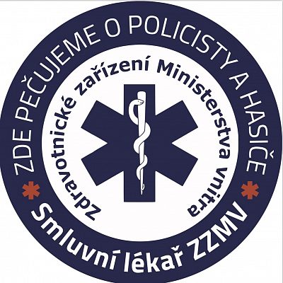 ObZZ Praha - Poliklinika, areál Policejní akademie