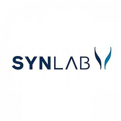 Synlab - Odběrové pracoviště Praha, Stroupežnického
