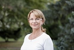 MUDr. Iveta Kolářová Ph.D.