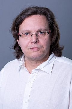 MUDr. Michal Průša MBA