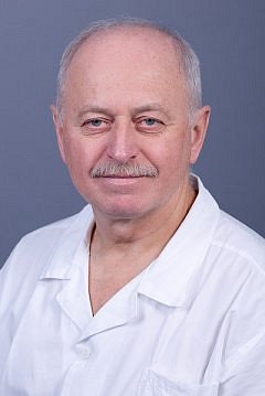 MUDr. Miloslav Kučera