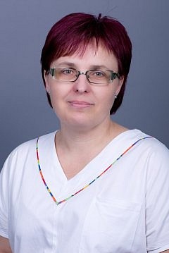 Mgr. Pavla Fíkarová