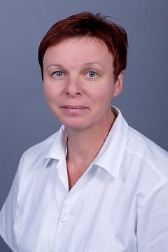 MUDr. Jana Křenková