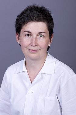 MUDr. Veronika Lonková