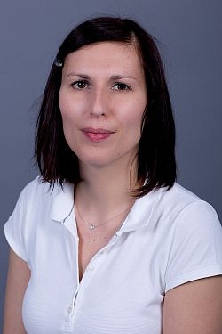 MUDr. Marie Pohořelská