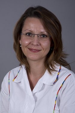 MUDr. Martina Popílková