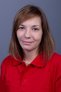 Michaela Bajtošová