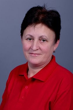 Zdena Hlínová