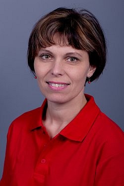 Pavlína Jiráková