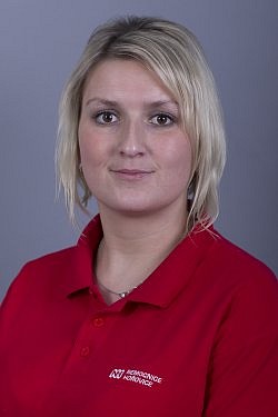 Bc. Petra Krejčíková