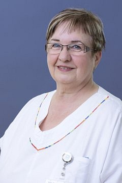 Alena Seifertová