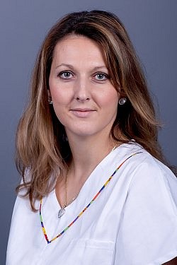 Monika Voráčková