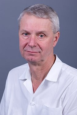 MUDr. René Morávek