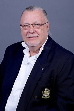 MUDr. Zdeněk Kaiser