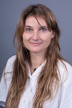 MUDr. Jana Ziková