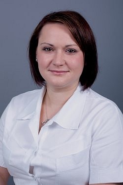 MUDr. Hana Blažková