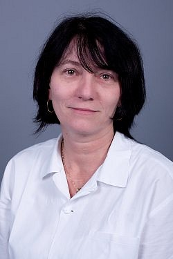 MUDr. Katarína Dolenská