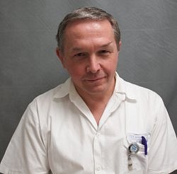 MUDr. Jiří Gutwirth
