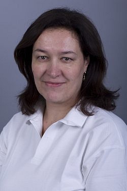 MUDr. Ludmila Mašková