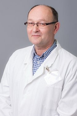 MUDr. Zdeněk Kopečný