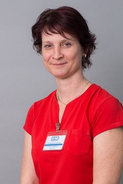 Lucie Lefnerová