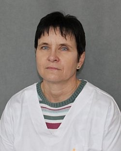 Jindra Jahelková