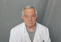 MUDr. Bohuslav Matouš CSc.