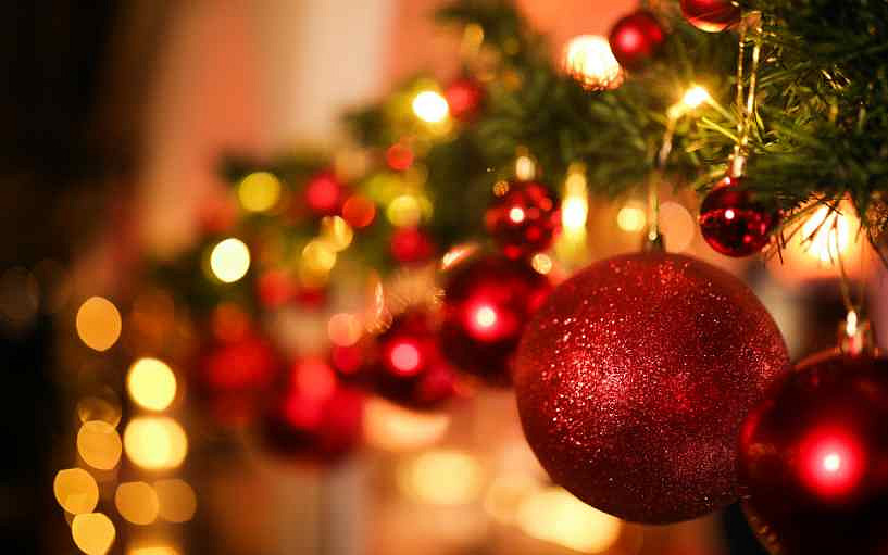 Vánoční pokyny Druhý Svátek Vánoční - Svátek Svatého Štěpána