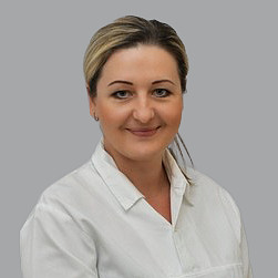 MUDr. Eva Tvrdoňová