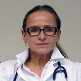 MUDr. Daniela Podzimková