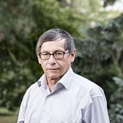 doc. MUDr. Jaroslav Vaňásek CSc.