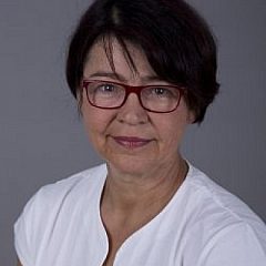 MUDr. Zuzana Šerclová
