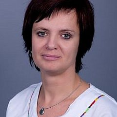 Andrea Šlechtová