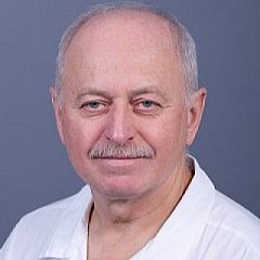 MUDr. Miloslav Kučera