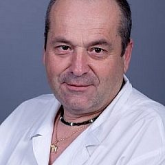MUDr. Vladimír Moucha