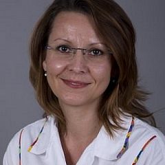 MUDr. Martina Popílková