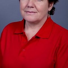 Dana Bělohlávková
