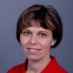 Pavlína Jiráková