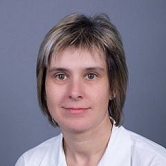 MUDr. Markéta Veverková