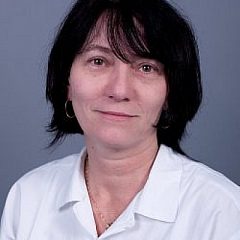 MUDr. Katarína Dolenská