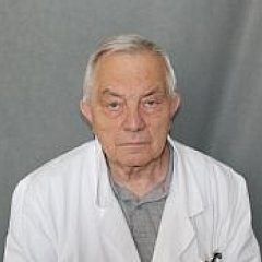 MUDr. Bohuslav Matouš CSc.