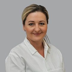 MUDr. Eva Tvrdoňová