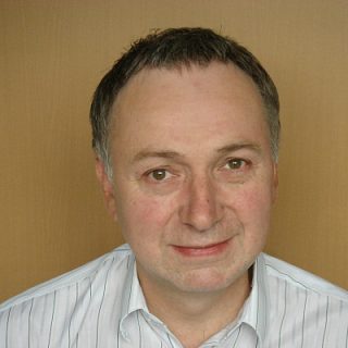 Vladimír Dost