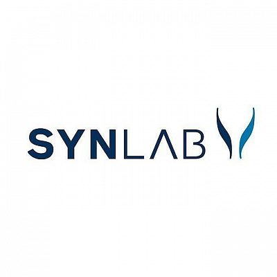 Synlab - Odběrové pracoviště Praha, Sokolovská