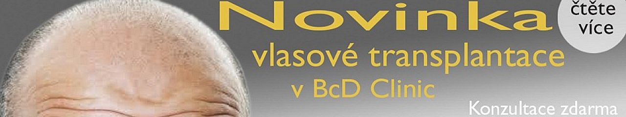 Pozadí profilu MUDr. Věra Derflová