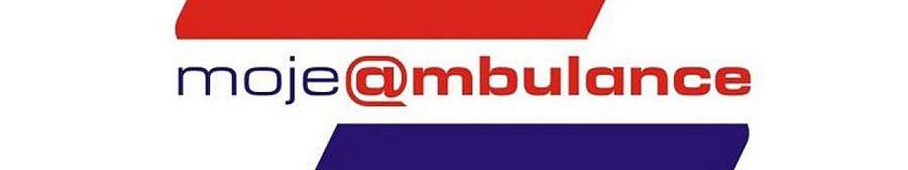 Pozadí profilu Moje ambulance Frýdek-Místek