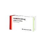 OSMIGEN 500MG potahované tablety 30