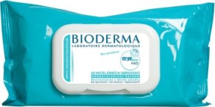 Bioderma ABCDerm ubrousky 60 ks